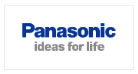 marca panasonic